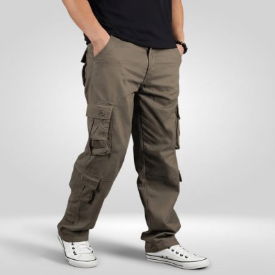 Cargo 8 Pocket [ Beige ]