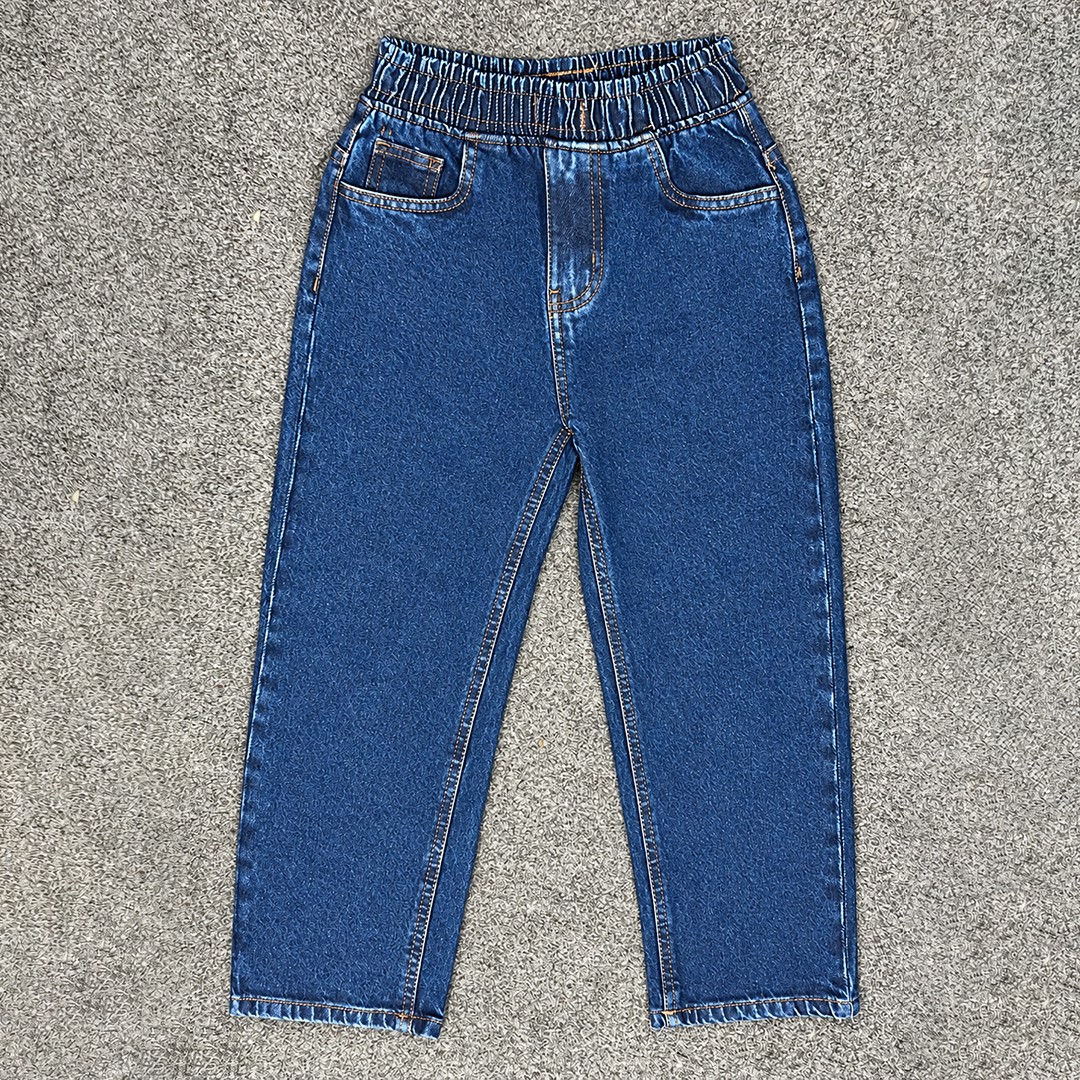 Kids Premium Denim Jeans – NEVY